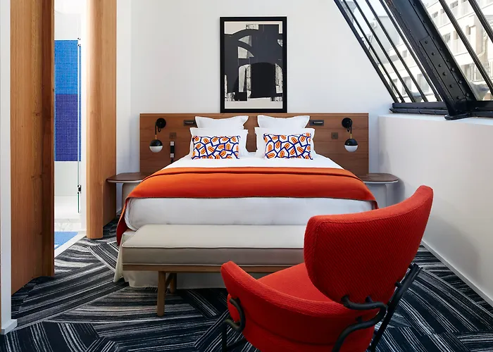 Hôtel du Ministère